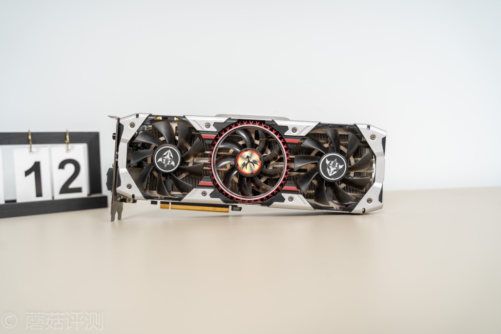 七彩虹1080ti相当于现在什么显卡,游戏显卡钉子户