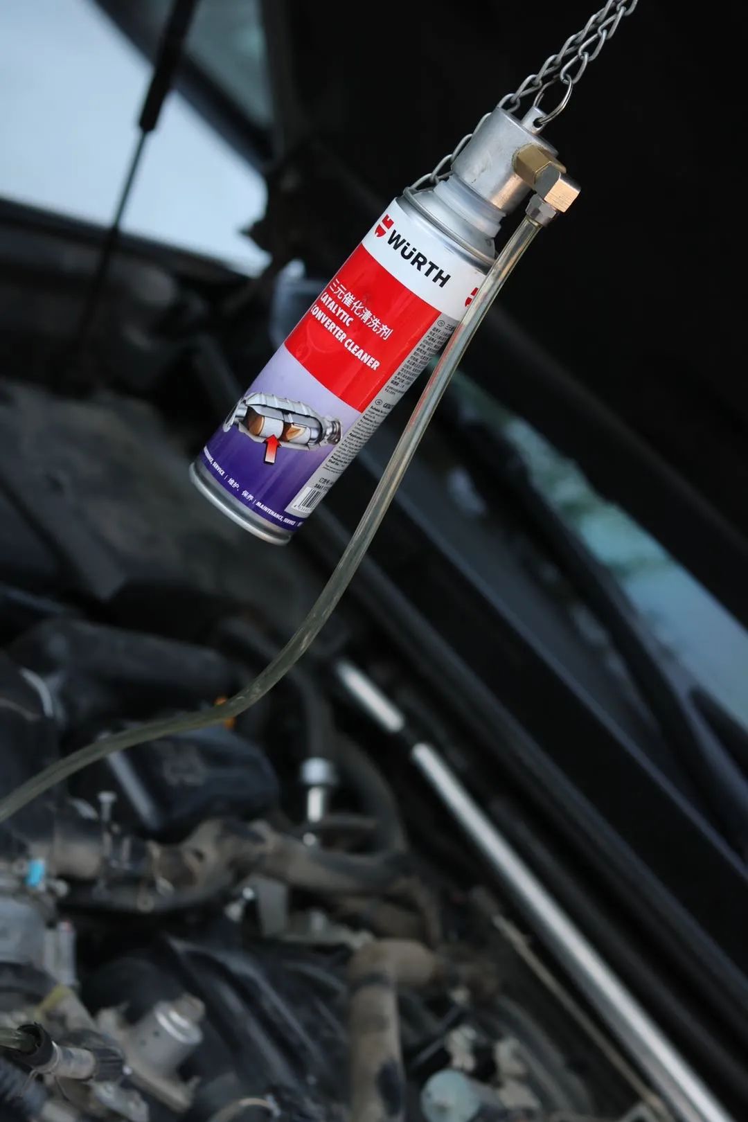 怪兽修车翻新,雷克萨斯gx460翻新改造全过程