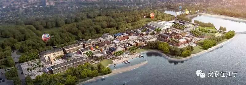 江宁楼盘被曝光,江宁地产最新消息