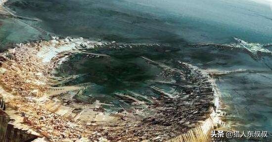 世界上百慕大三角诡异事件,百慕大三角十大未解之谜真实案件