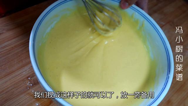 电饭锅蛋糕蓬松不塌的诀窍及配方,电饭锅蛋糕如何做得松软又简单