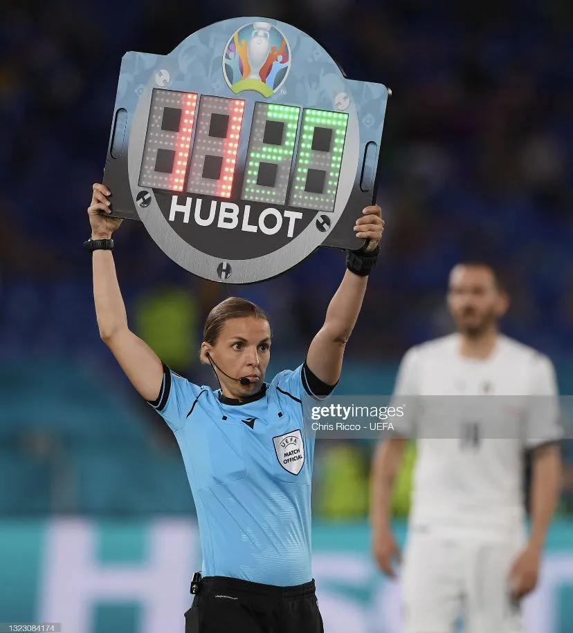 欧洲杯裁判名单,欧洲杯决赛裁判选派规则