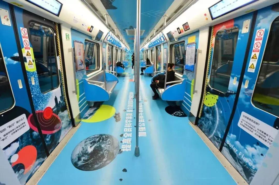 成都地铁科普视频,所有的地铁站小科普