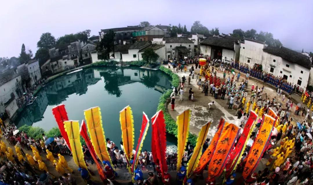 兰溪上央视,兰溪游埠古镇上央视