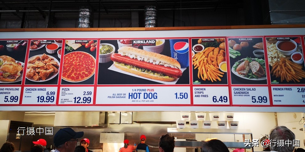 加拿大costco购物条件及资格,加拿大costco必买护肤品