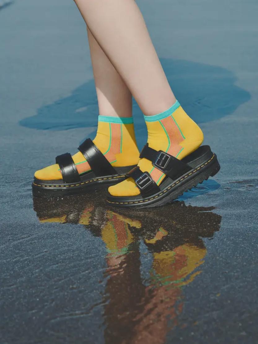 甜美温柔夏日,我的浪漫夏日