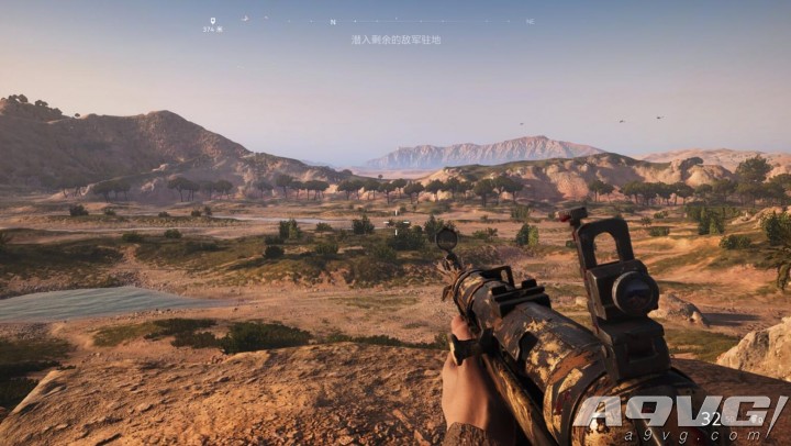 战地5枪械测评,战地5哪个系列比较好