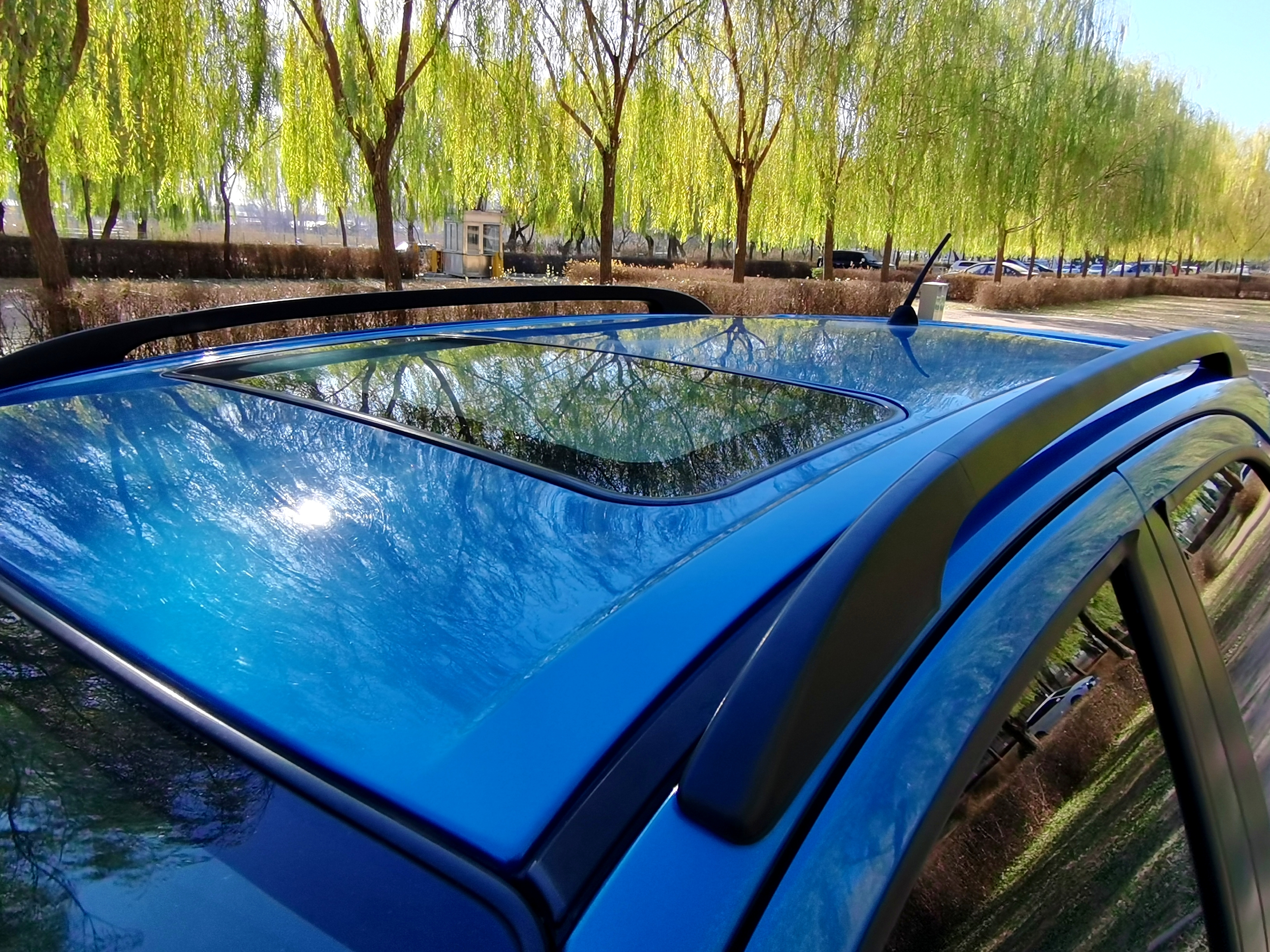 试驾测评铃木天语sx4冠军版,新款铃木sx4最新试驾