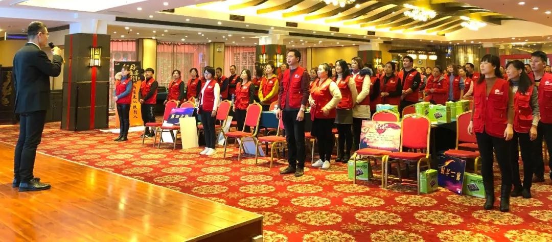 一年能省四个月煤气，红日厨卫启动财富合伙人计划