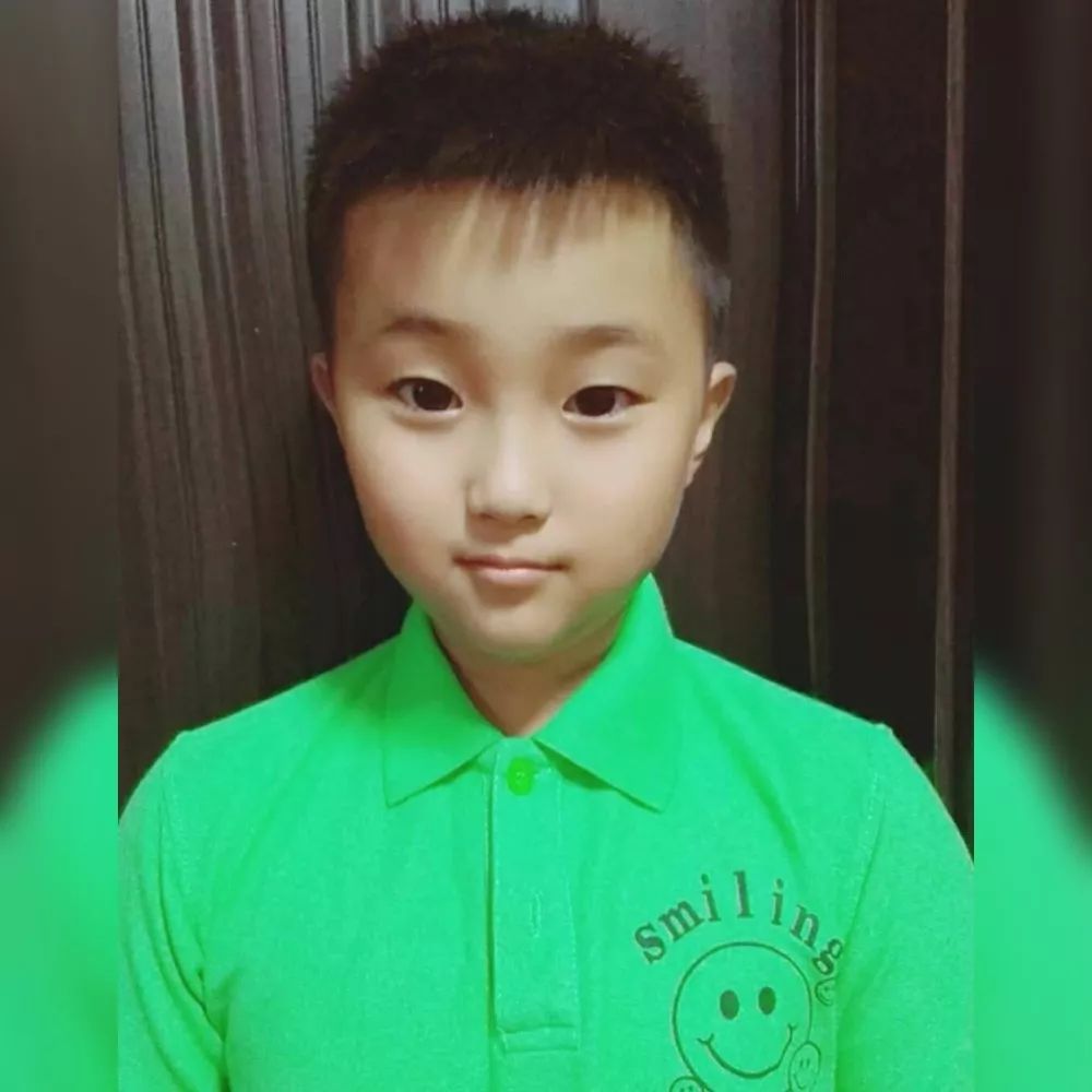 【迎春节目展播】徐启智朗诵《红红的对联，火火的歌》