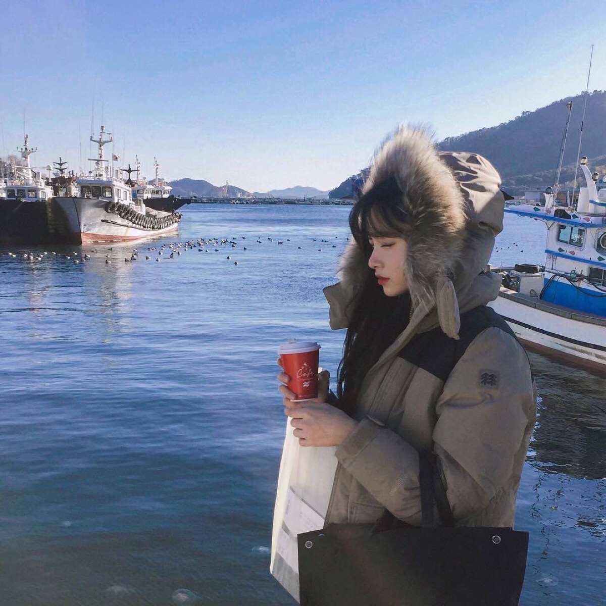 别再一口一个小姐姐了，这样叫她更撩人！