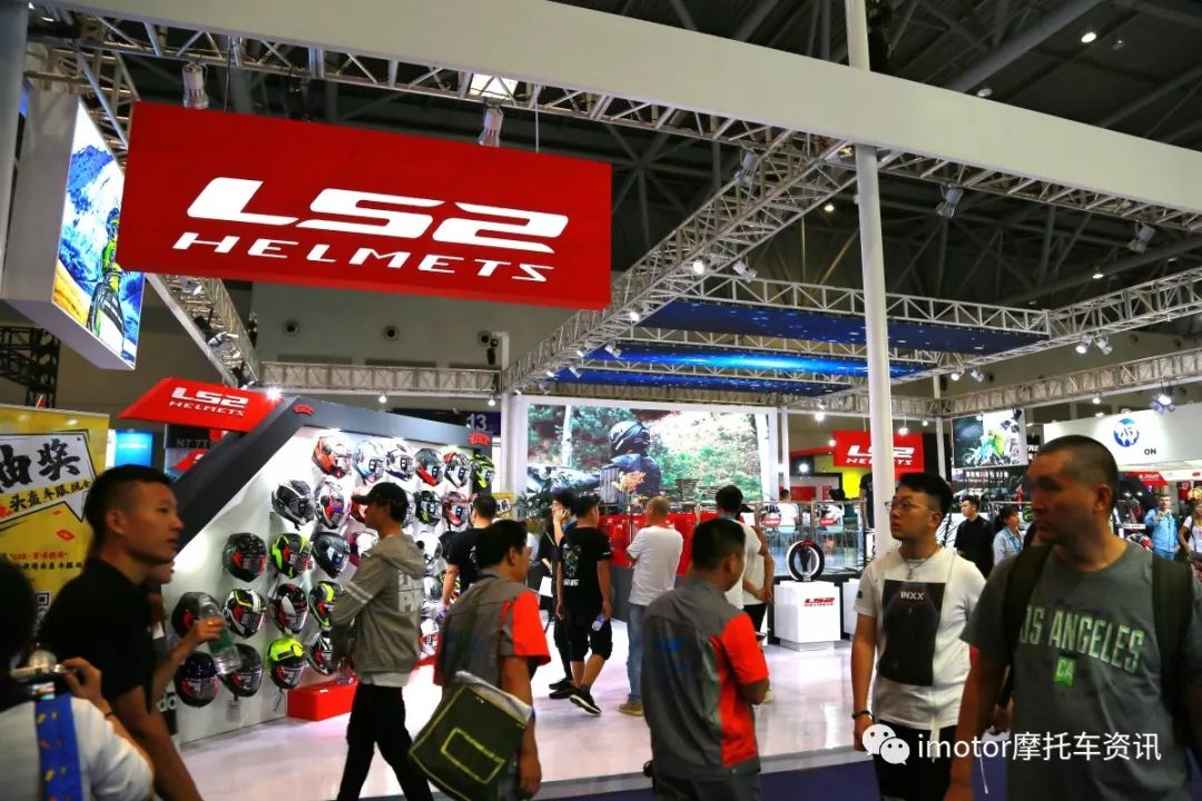 2019重庆摩展装备参展商热情高涨-SIX2骑行内衣发布十周年新品