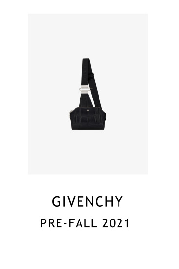 givenchy纪梵希范丞丞,givenchy代言人虞书欣