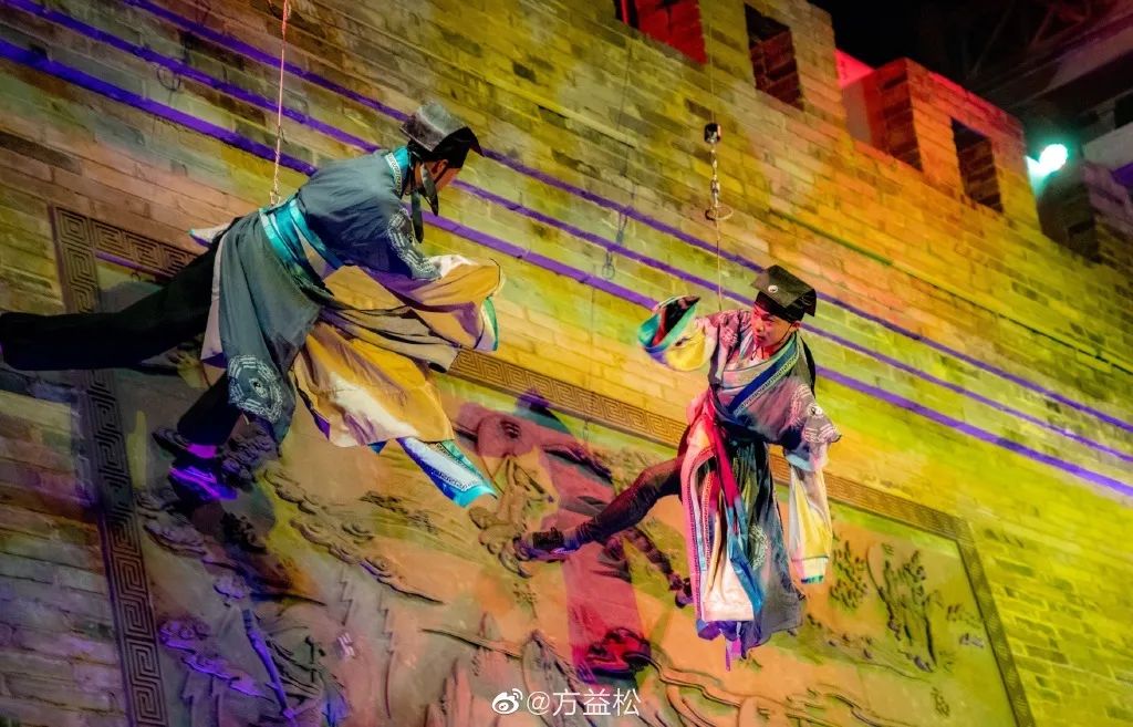 常州茅山东方盐湖城逍遥游,常州东方盐湖城逍遥游选座攻略