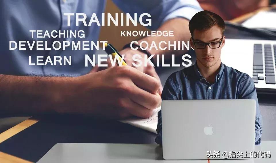 如何自学it技术好就业,it技术怎么学