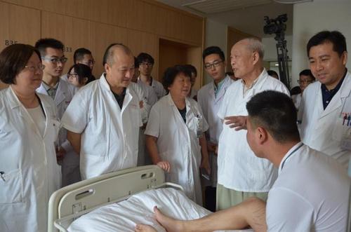 王振义院士真的能治疗白血病吗,院士王振义治白血病的配方