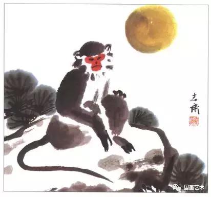 猴子的10种基本操作技巧,猴子最简单的教程