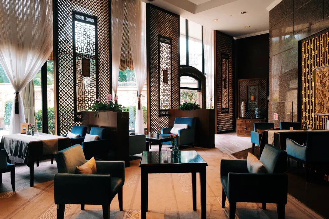 云南的国宾馆,昆明国宾馆