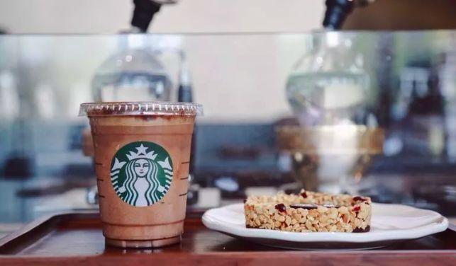 星巴克全新升级,星巴克升级机制