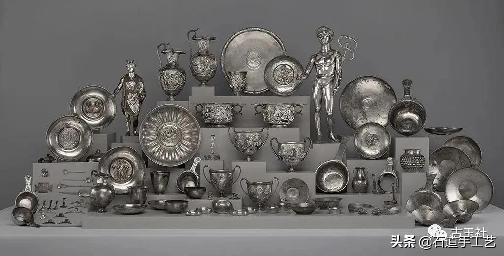 陕博大唐遗宝值得看么,陕历博文物是真的还是赝品