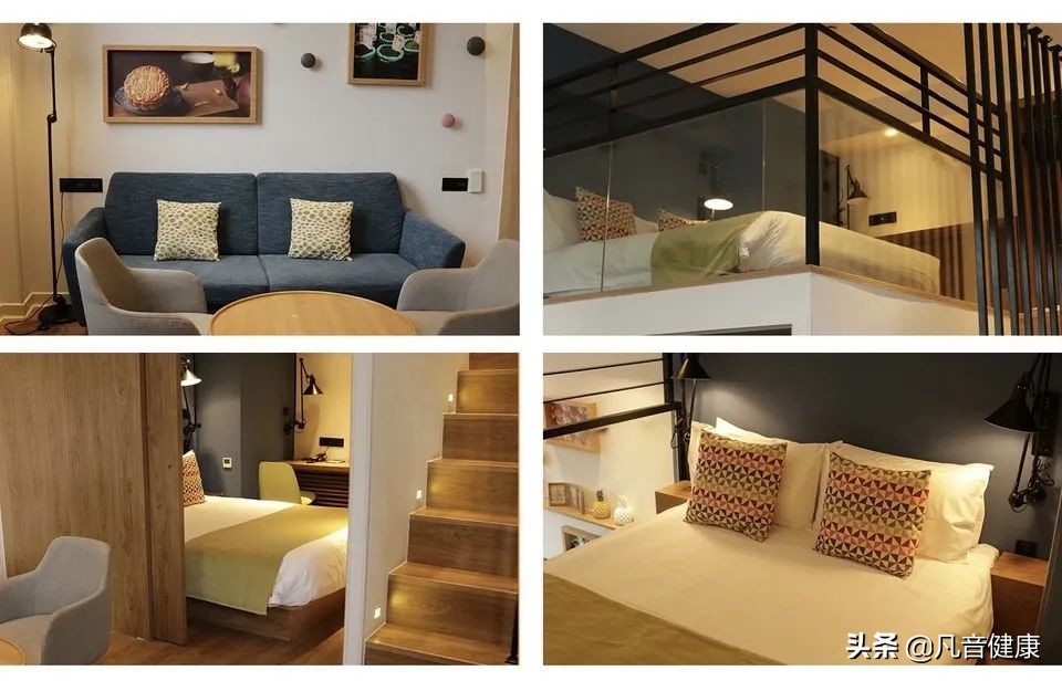 凡音优眠中心开业|失眠睡不着，来这儿帮你解决