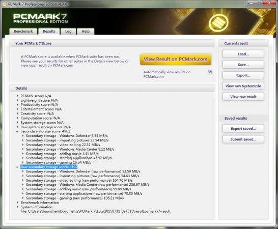 机械硬盘4k对齐到底选2048还是4096,ssd硬盘4k对齐选什么