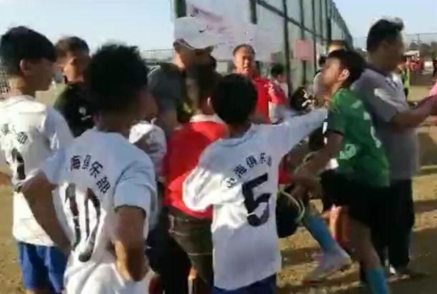 里皮离任后谁将接手国足,里皮接手国足有变化吗