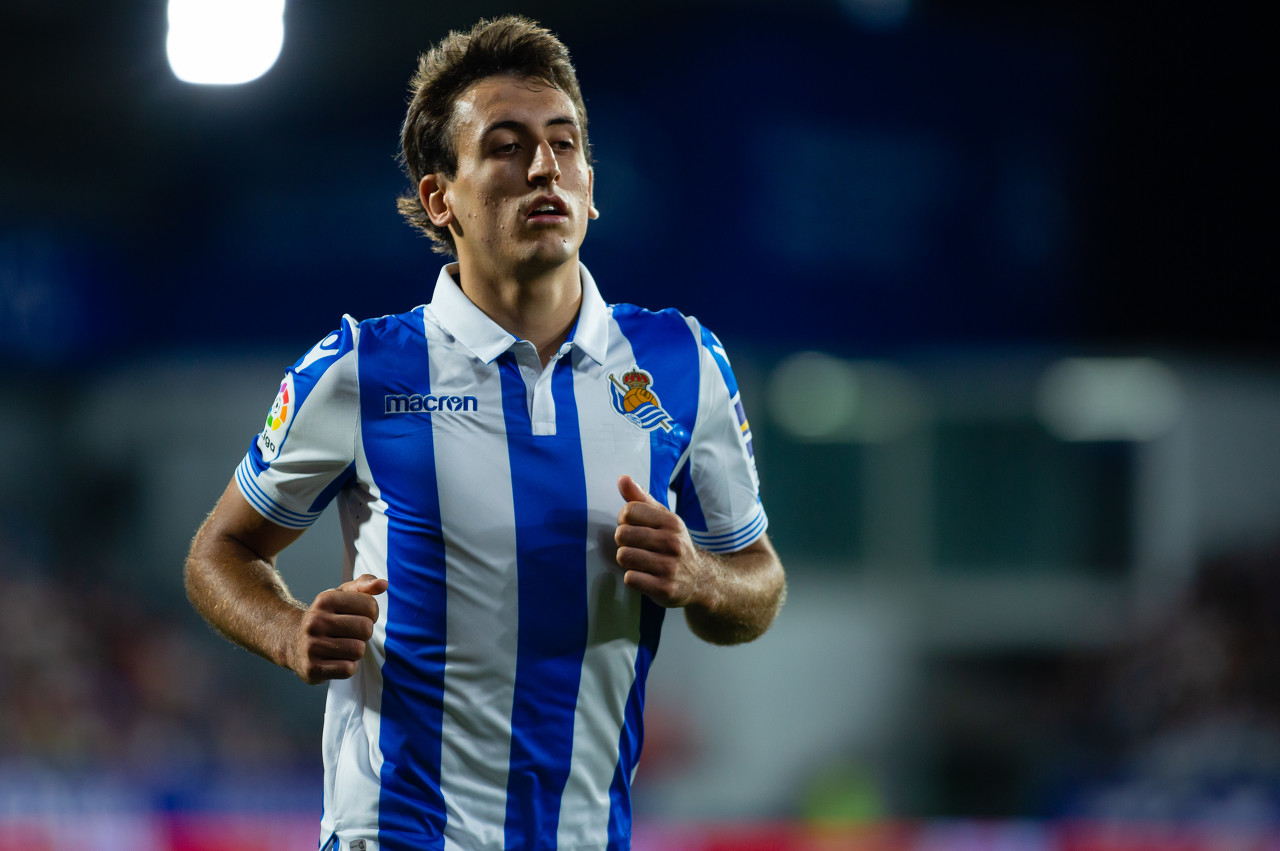 球星众多的奥运足球真的是“鸡肋”吗？盘点东京奥运17大足球明星