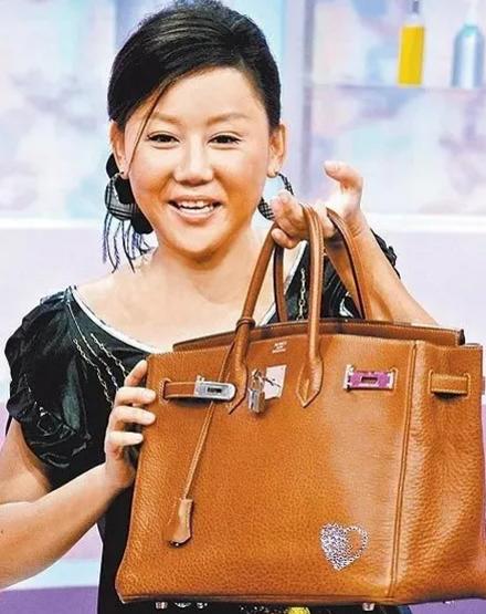 把爱马仕包当垃圾袋用,把爱马仕包当塑料袋用