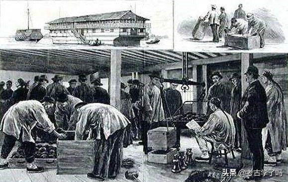 比万历十五年还典型的嘉庆十八年，一群京郊盲流打进了紫禁城