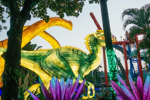 广州长隆旅游攻略自由行详细,广州长隆五一节3天2夜亲子游攻略