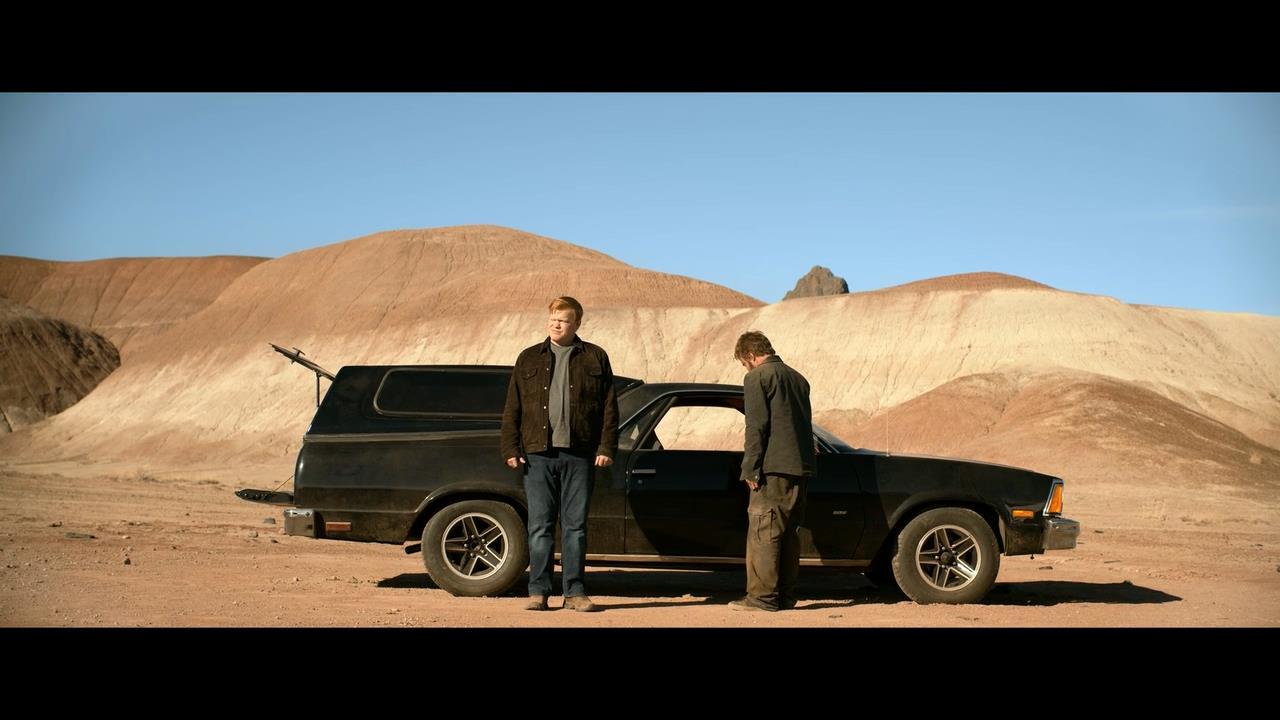 绝命毒师电影续命之徒时间线,续命之徒绝命毒师电影解读