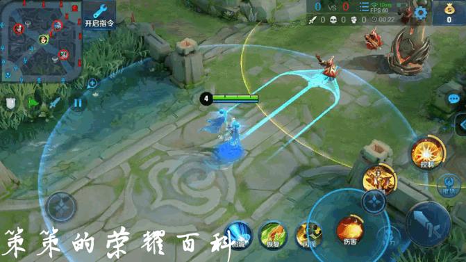 王者荣耀国服武则天一打五,王者荣耀武则天第一弹