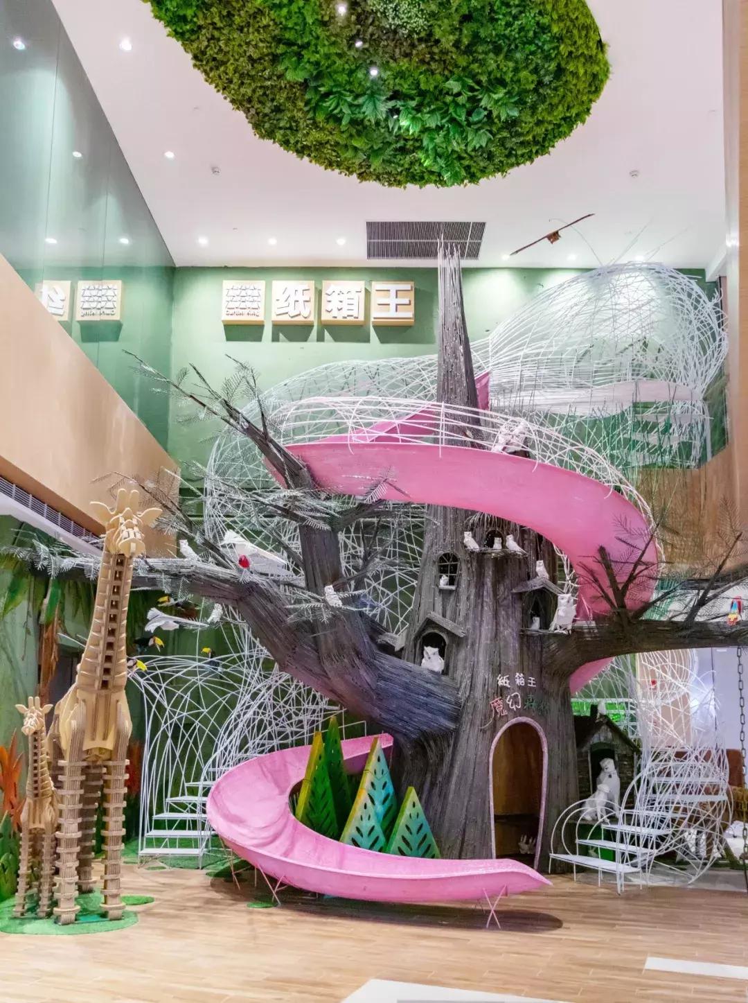 魔都新晋潮流地标,魔都新地标外滩