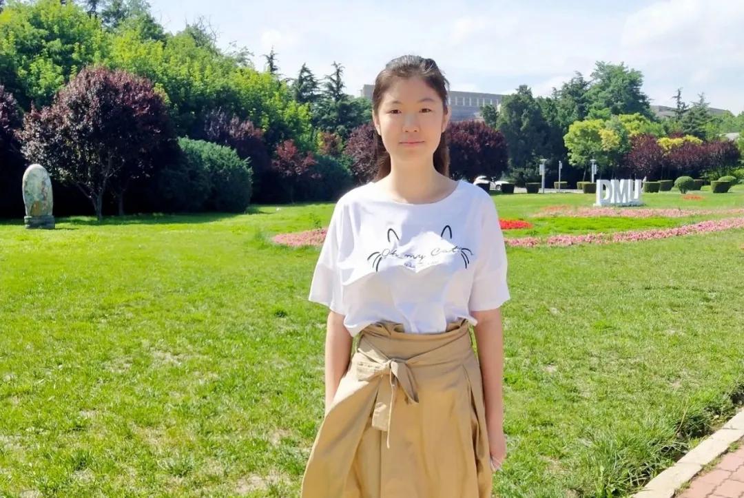 大连五中高中,大连五中高中部