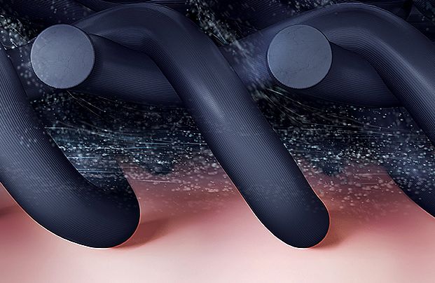 老寒腿疼不是病，但疼到骨头里！宇航级的黑科技，拯救你的老寒腿