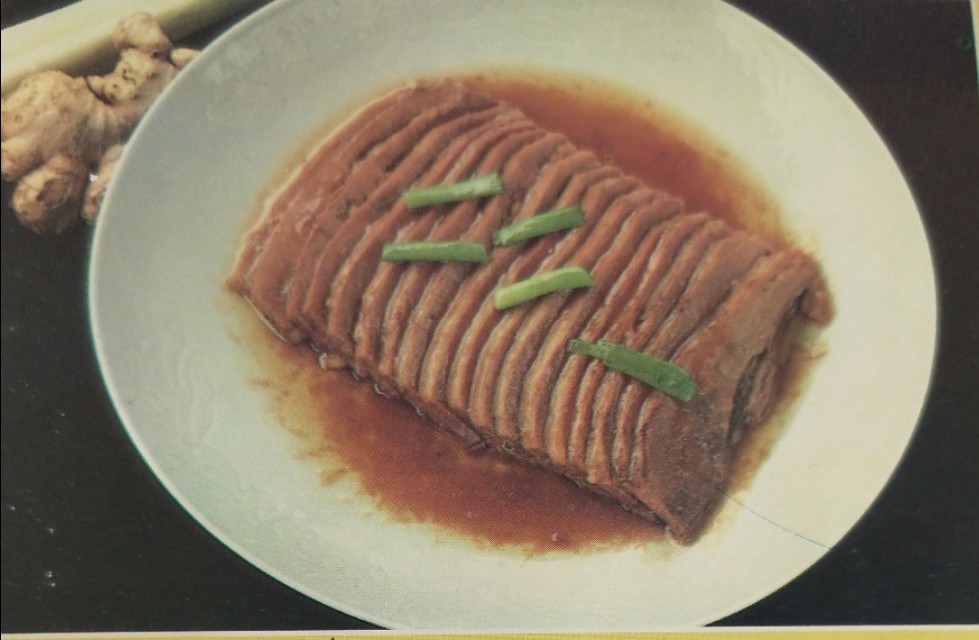 赤峰特色美食推荐地点在哪,赤峰步行街美食攻略