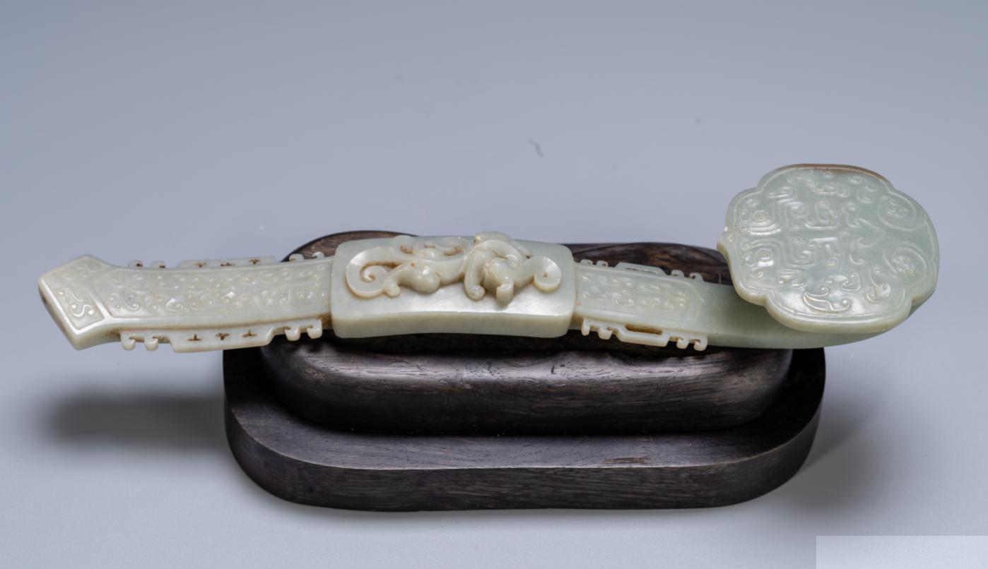 北京禾谷拍卖上海公司,玉石拍卖会作品欣赏