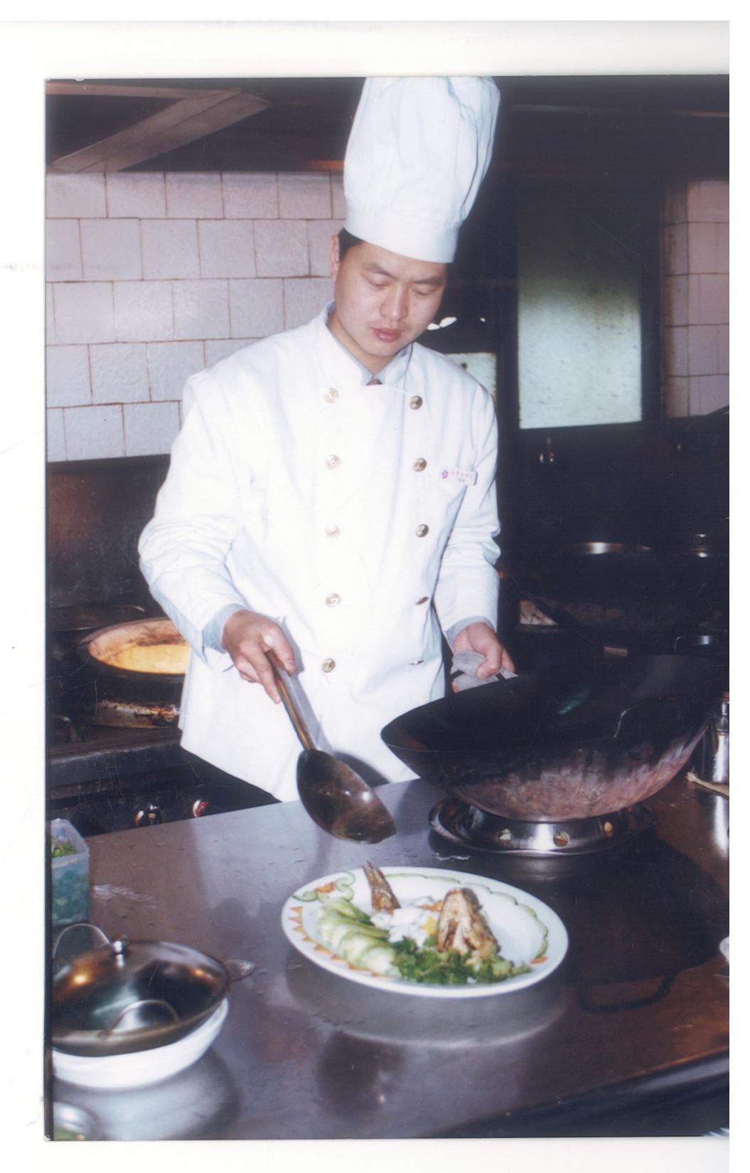 豫菜十大菜系,豫菜百家之长