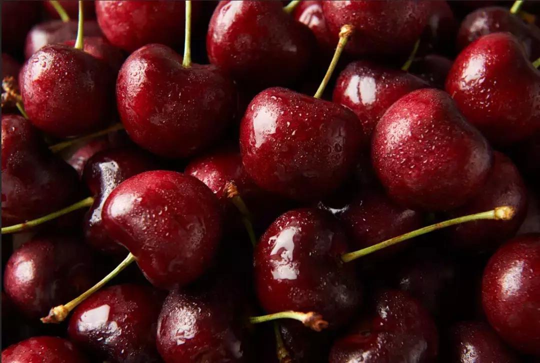 车厘子美容功效和作用,车厘子的美白功效大吗