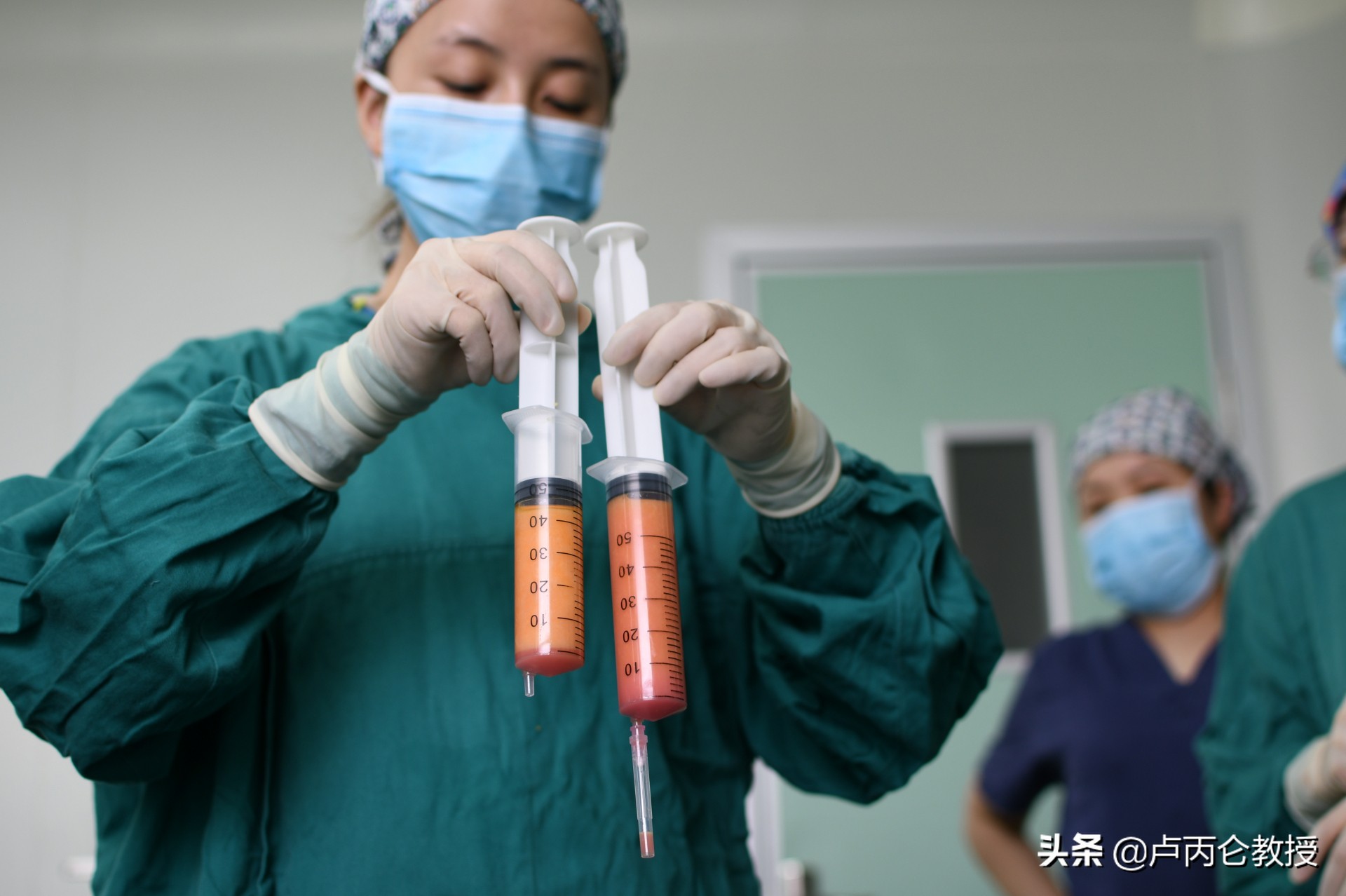 吸脂手术一般需要多长时间,下巴吸脂手术真实经历