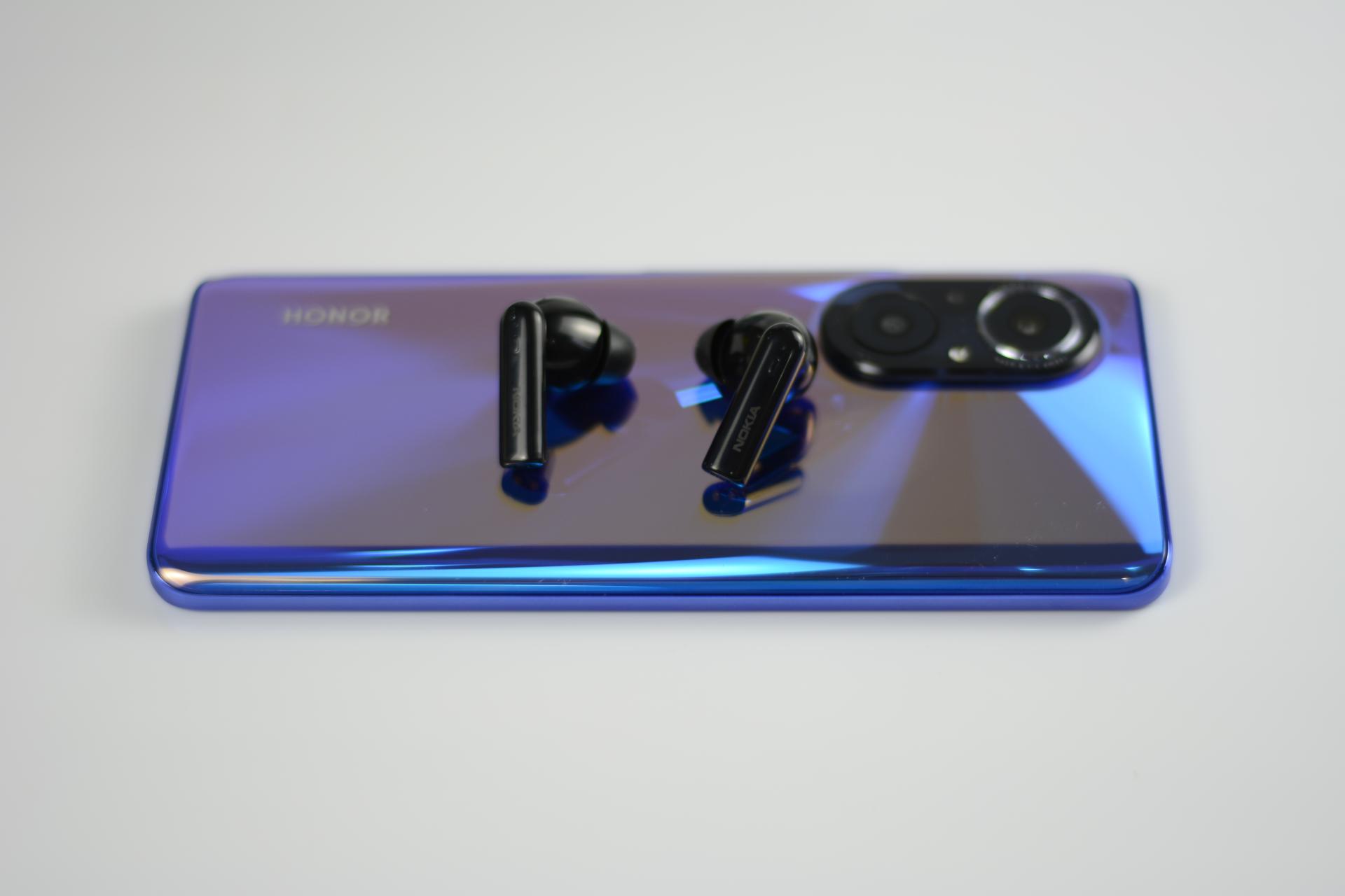 诺基亚蓝牙耳机最新款,诺基亚新出的蓝牙耳机