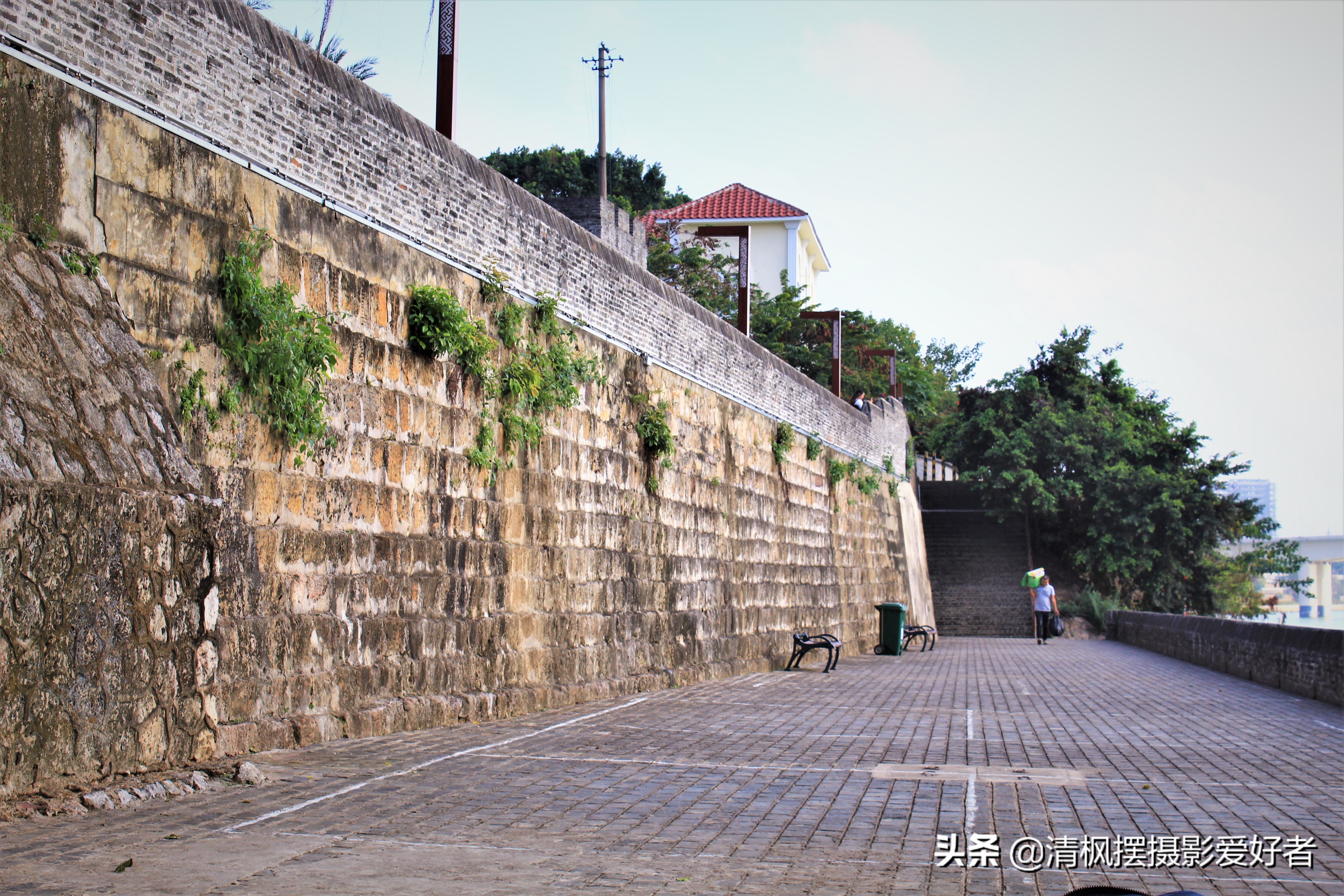 南宁最近的古城,南宁古城墙景区里面有什么