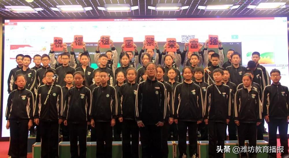 昌乐县齐都实验学校怎么样,昌乐齐都实验学校一年多少钱