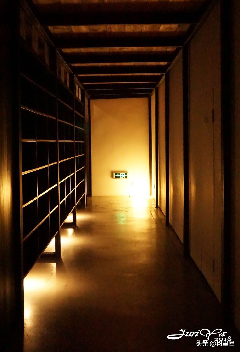 #福西探店#002——苏州本色美术馆