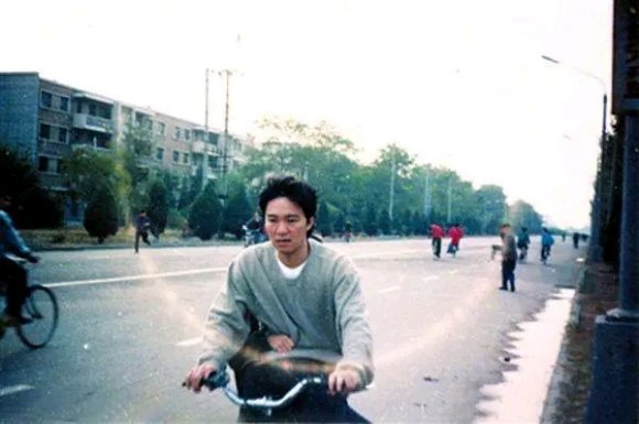 周星驰孤独终老片段,周星驰讲述自己没有结婚的原因