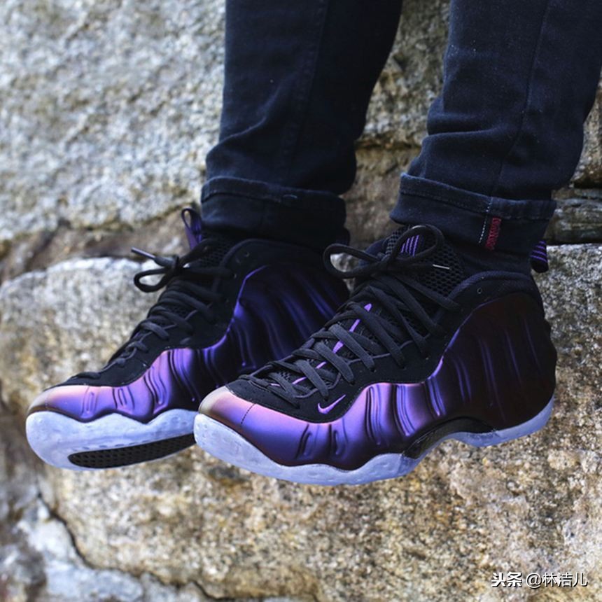 十大耐穿又舒服的休闲运动鞋,公认好看又脚感好的休闲运动鞋