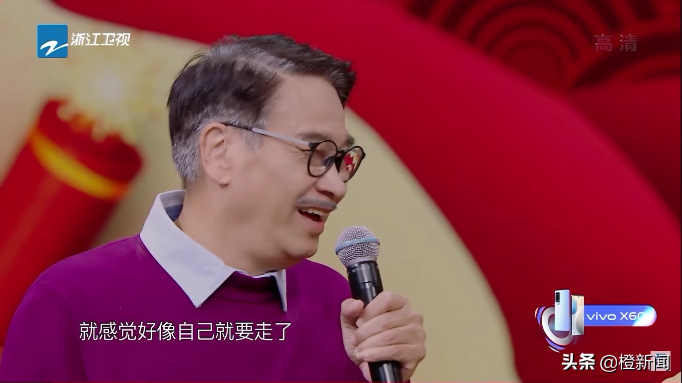 吴孟达心脏不适视频,吴孟达心脏衰竭