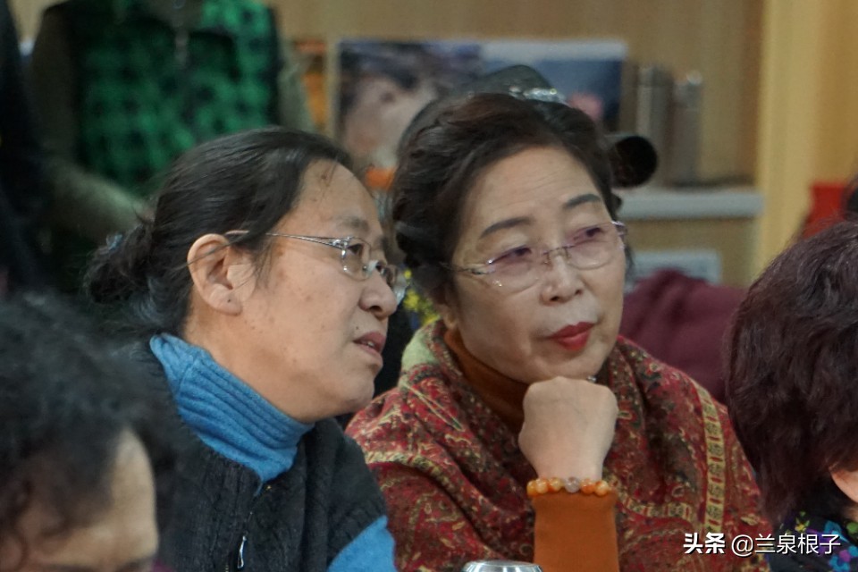 兰州市文化艺术联谊会,甘谷县摄影协会迎春联谊会