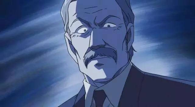 《柯南》里都用过哪些酒给人物命名？